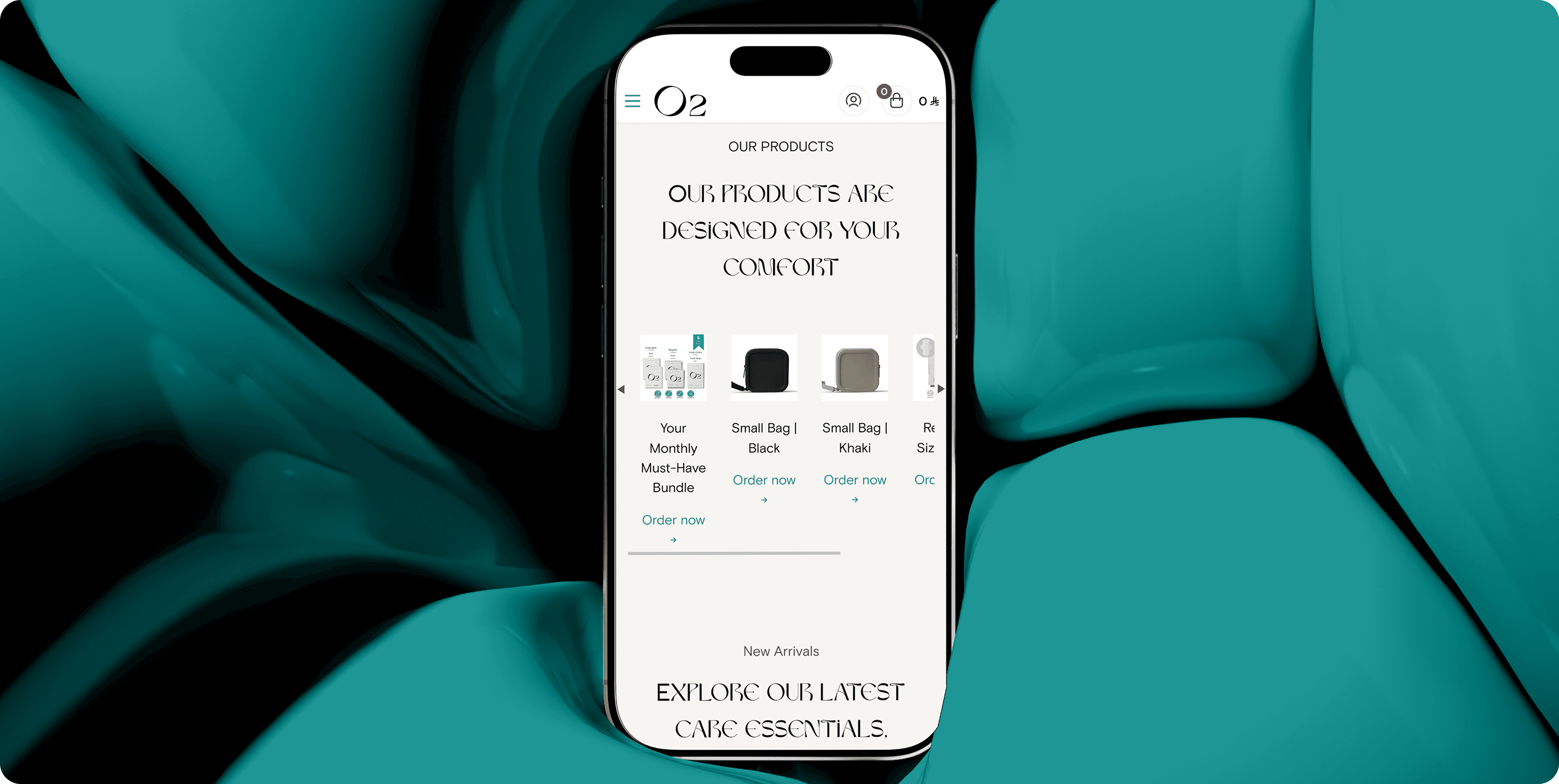 UX Process
