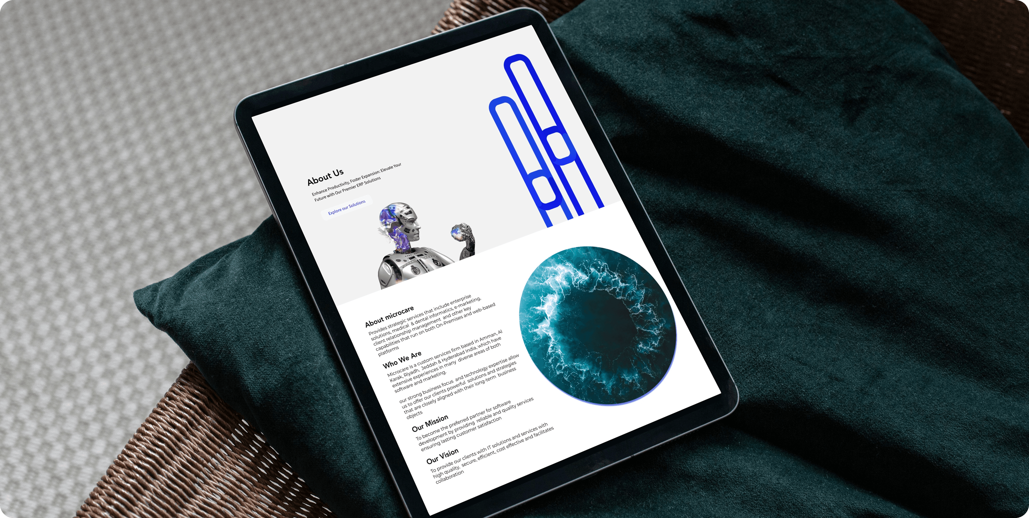 UI Process