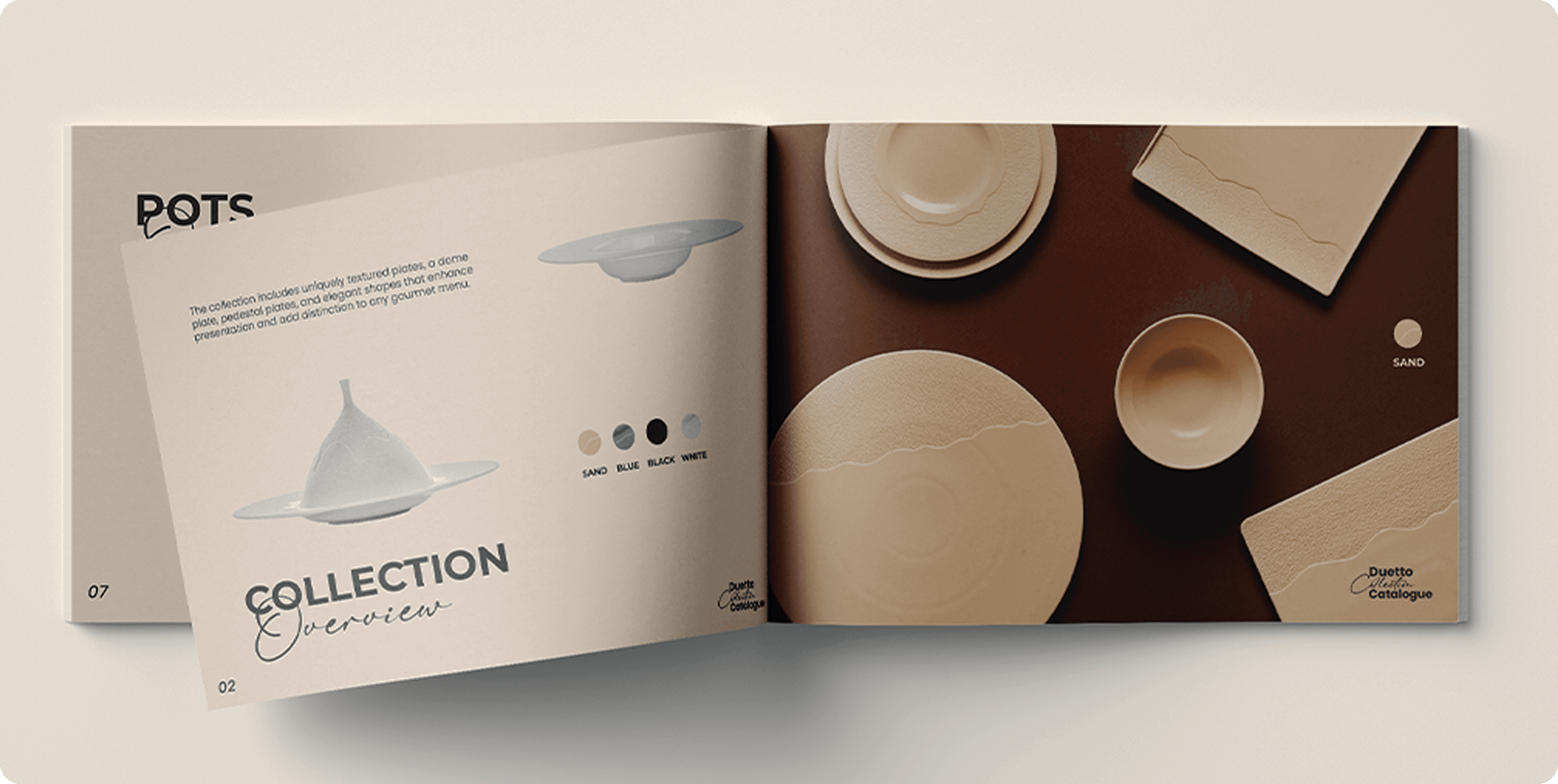 Project Detail