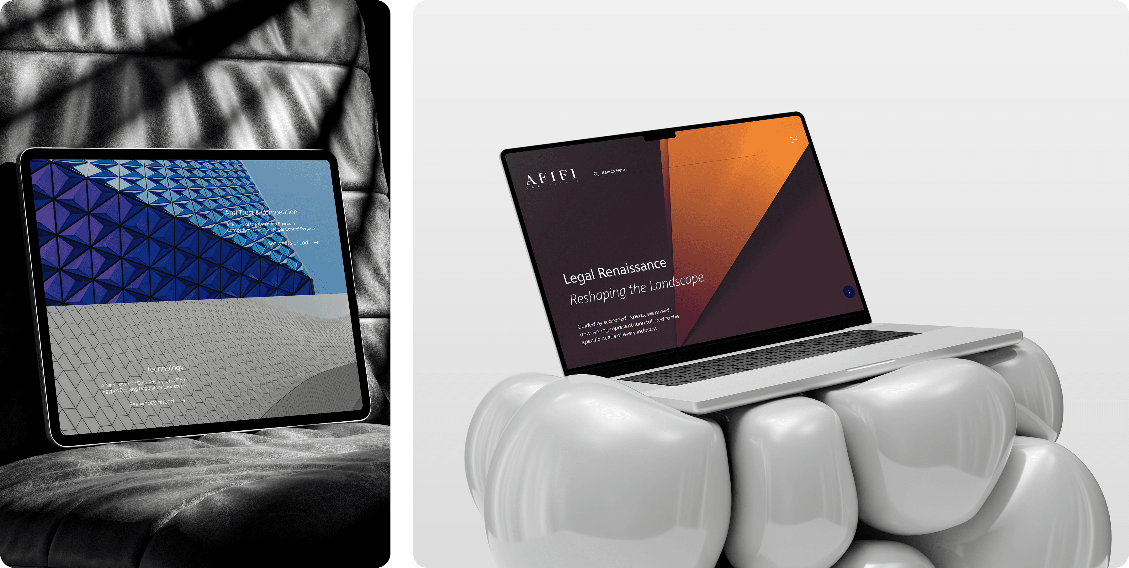 UI Process