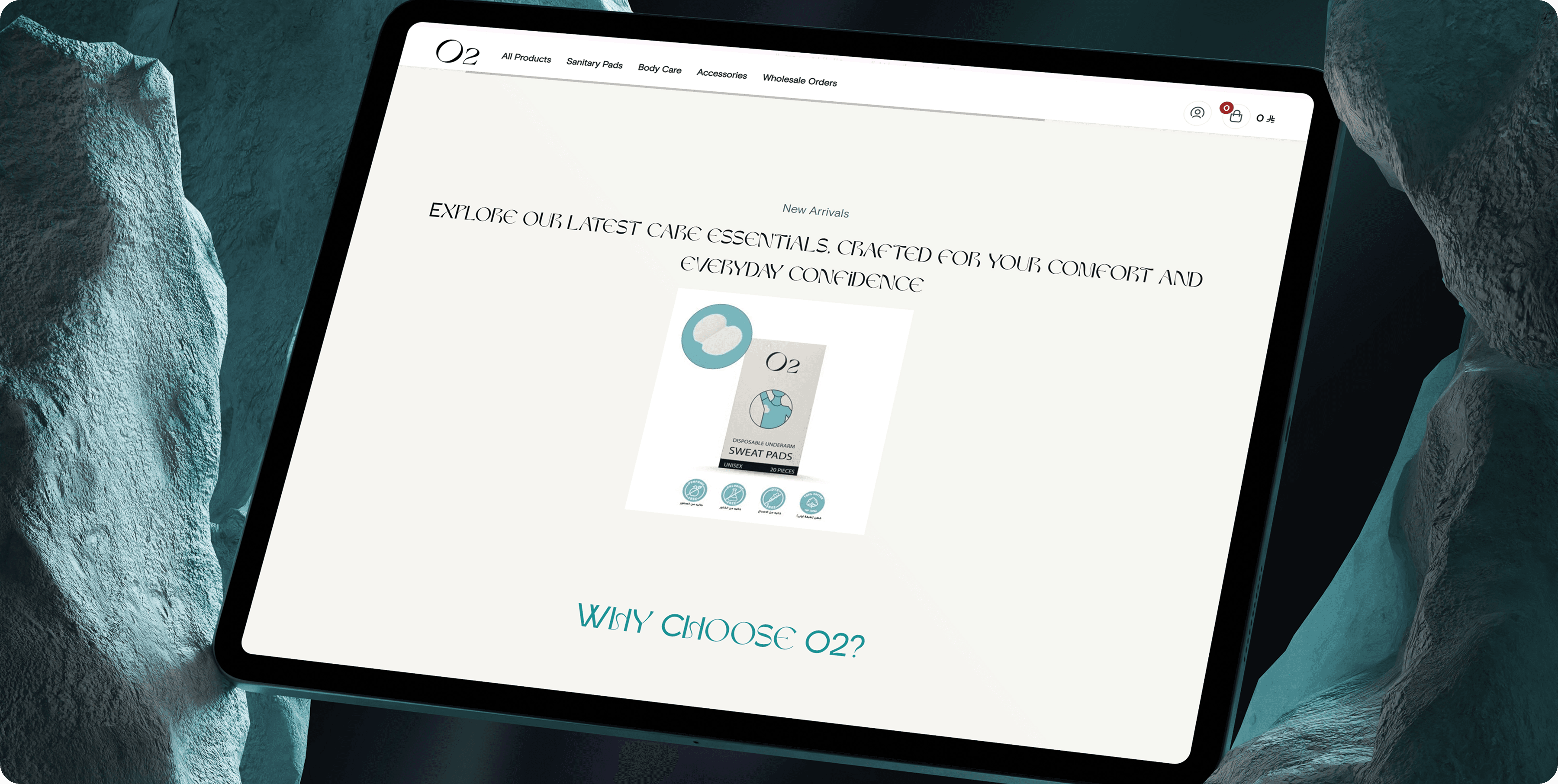 UI Process