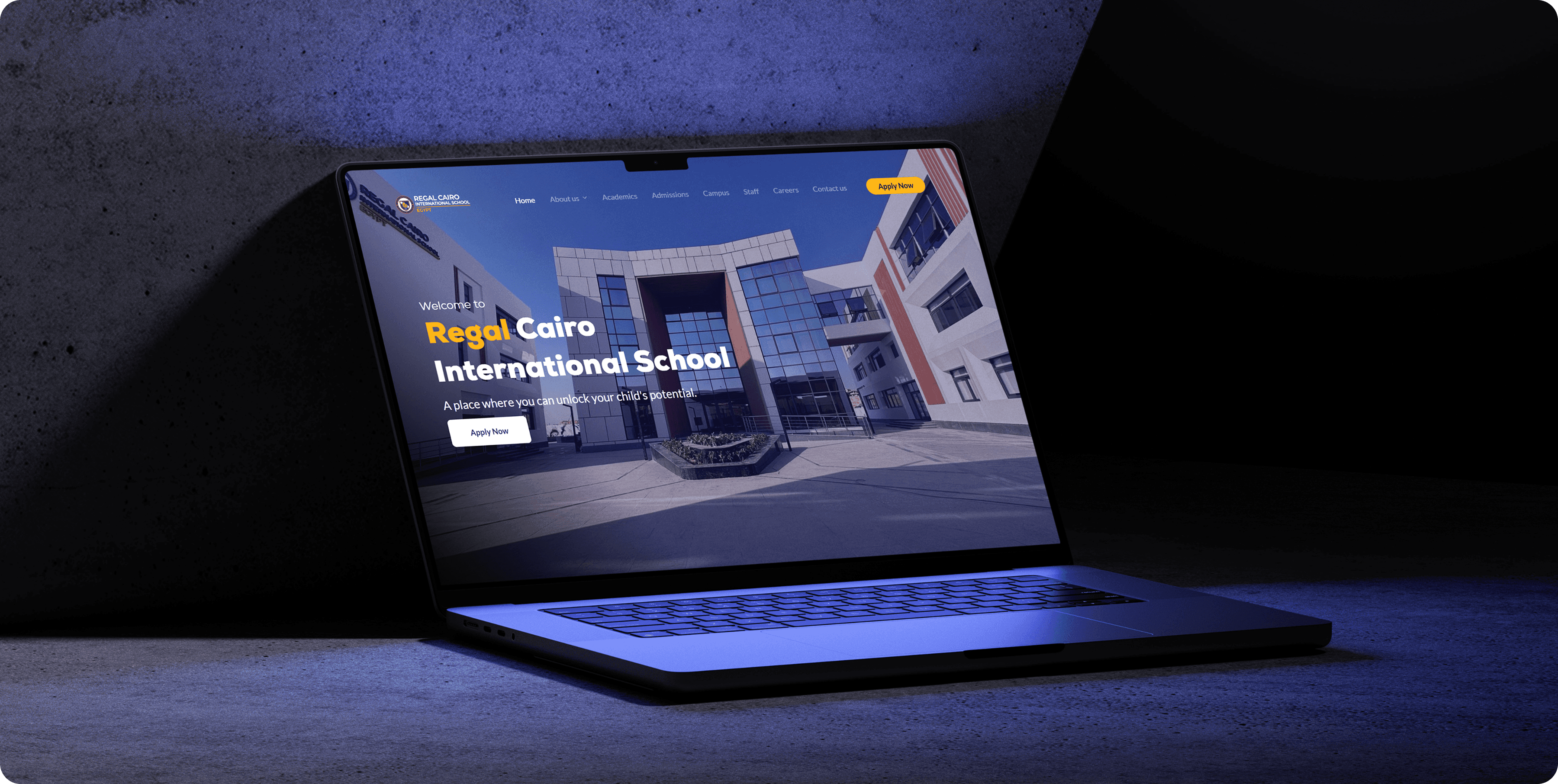 Development Stage
