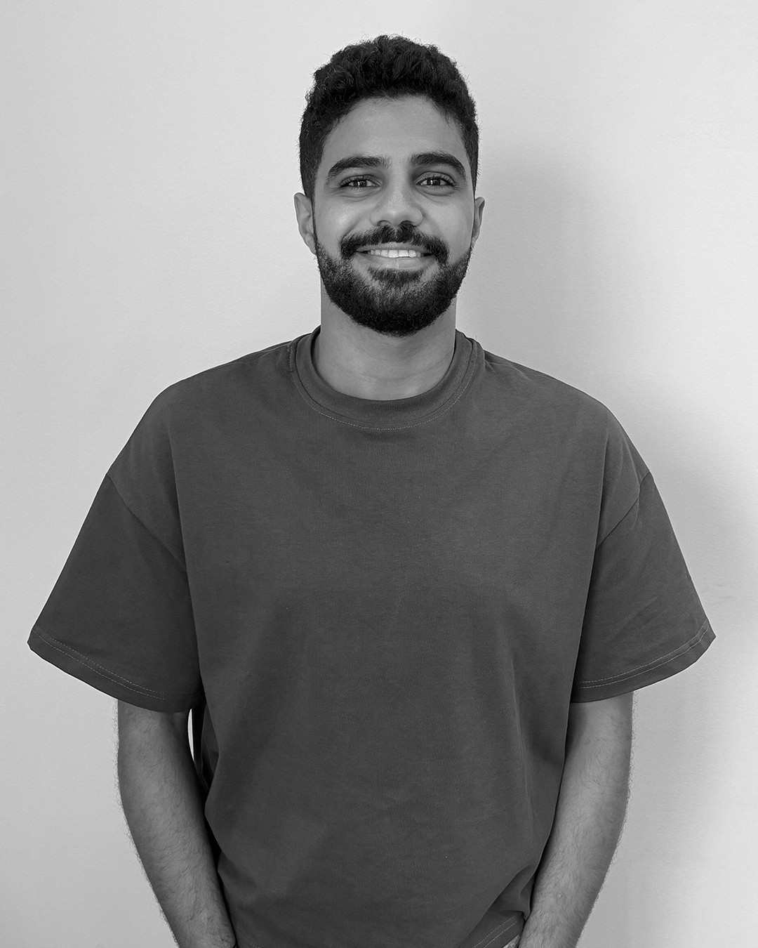 Ahmed Reda