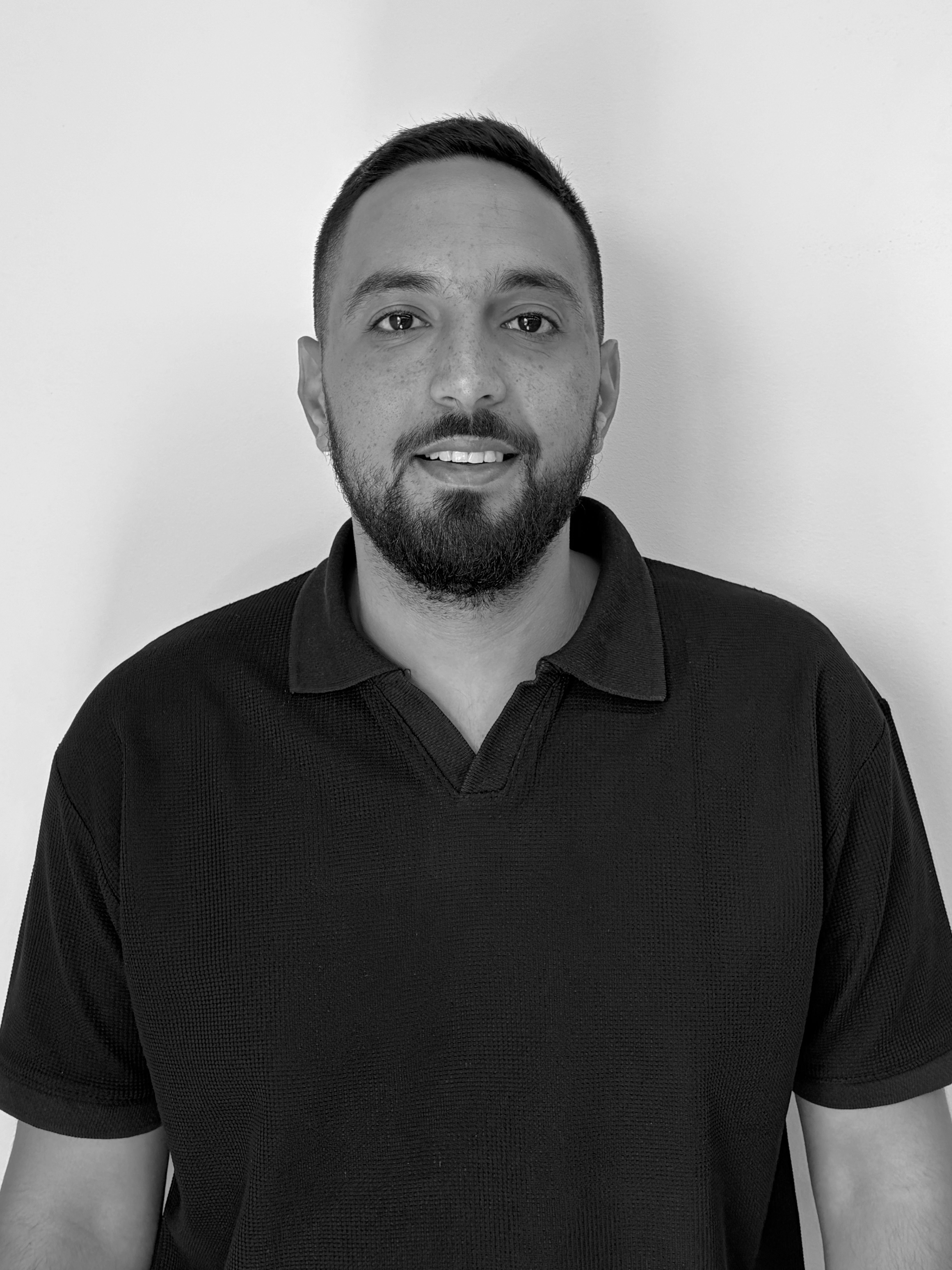 Hisham Kahk