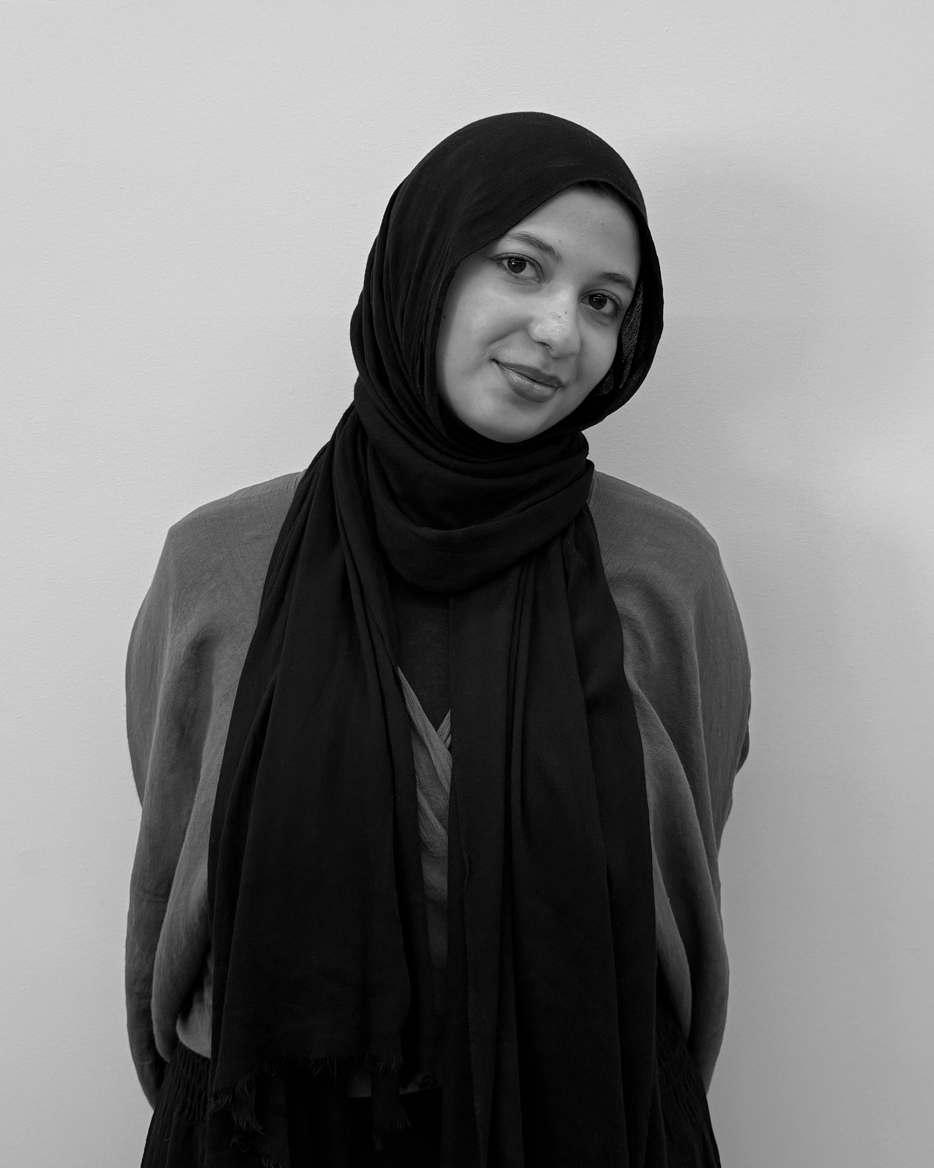 Mariam Elshabrawy