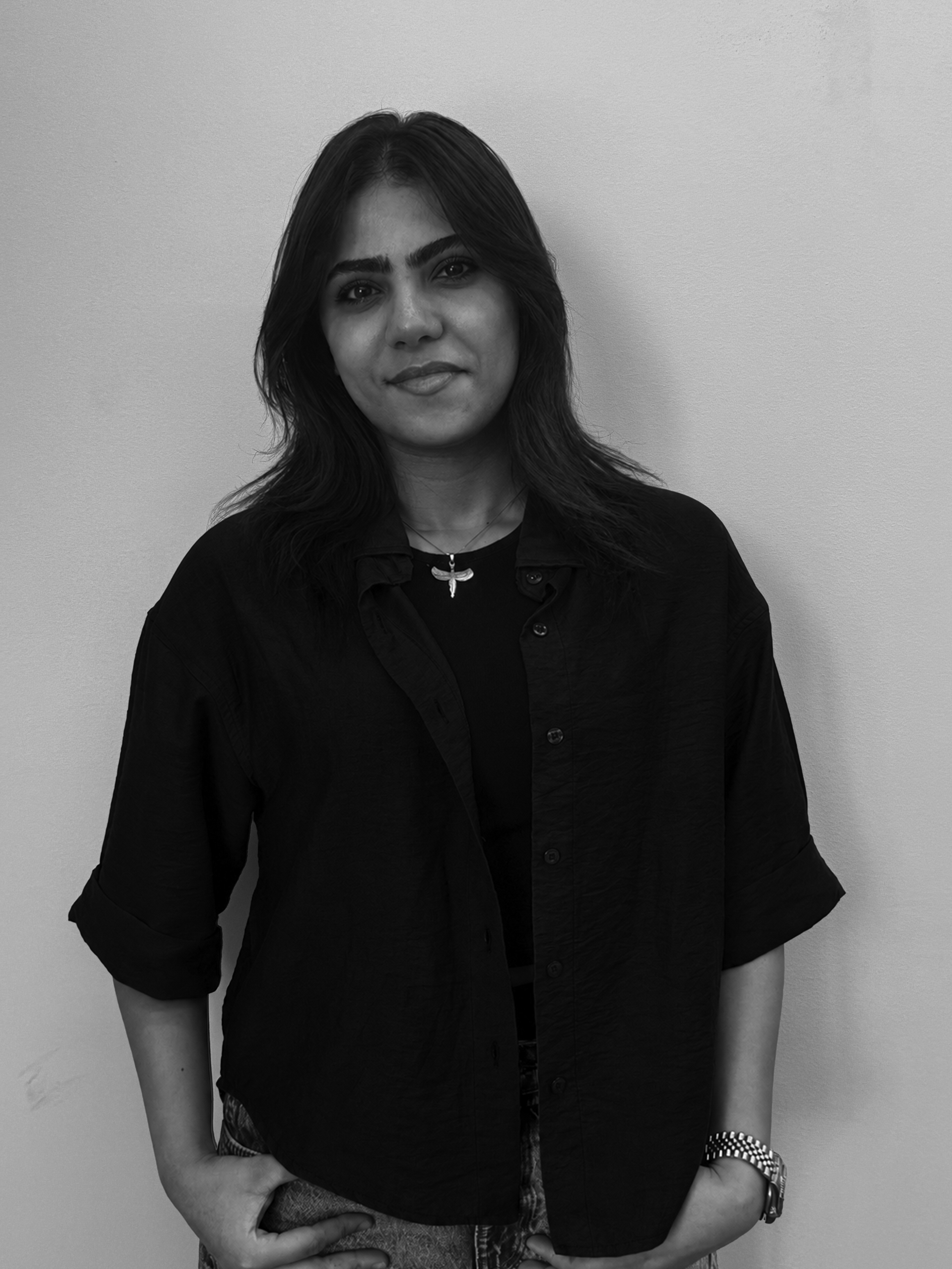 Farah Tarek