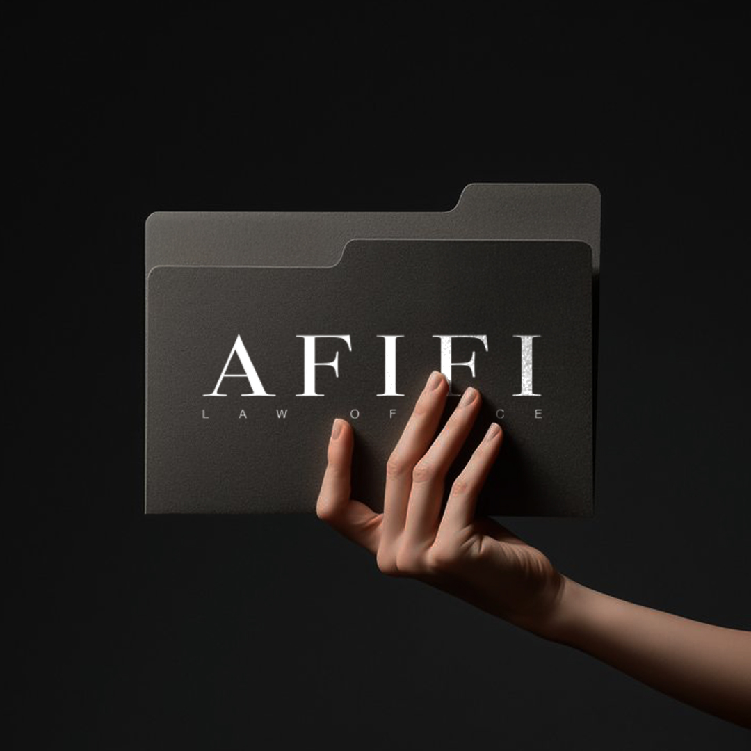 Afifi Law